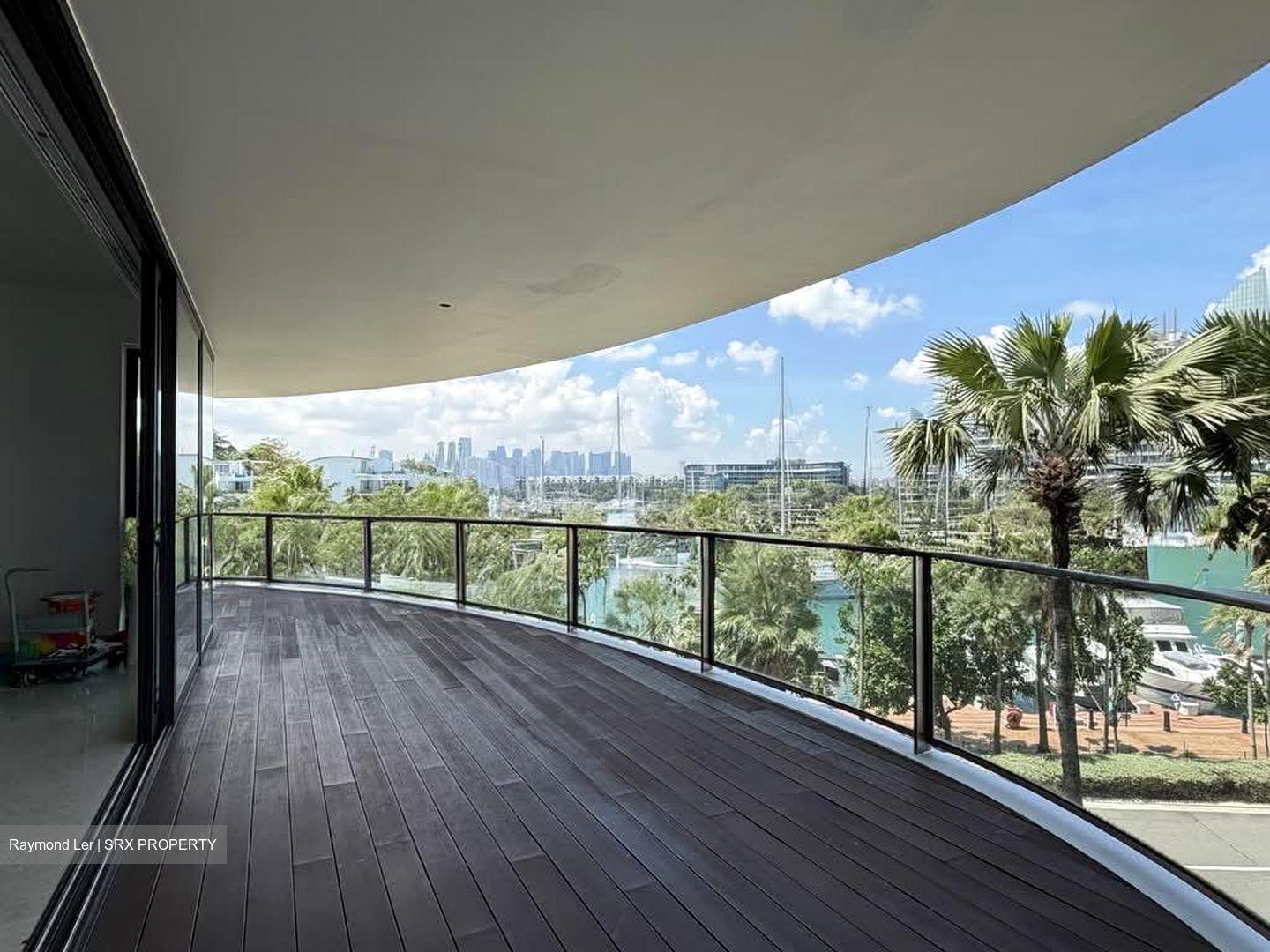 Cape Royale (D4), Condominium #576131221
